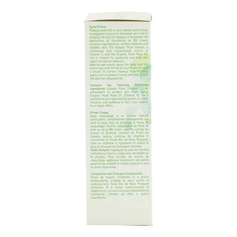 Primer, baza pentru machiaj Bema, bio, 50 ml