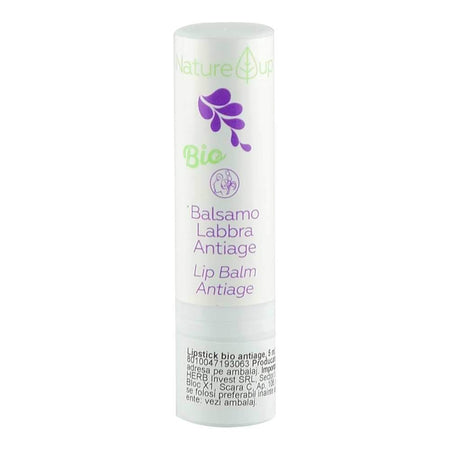 Balsam de buze antiage Bema, bio, 5 ml