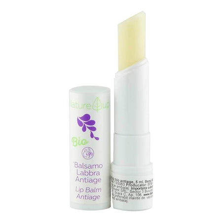Balsam de buze antiage Bema, bio, 5 ml