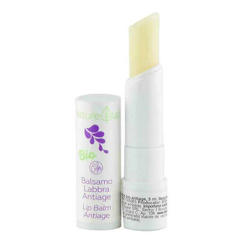 Balsam de buze antiage Bema, bio, 5 ml