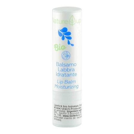 Balsam de buze hidratant Bema, bio, 5 ml