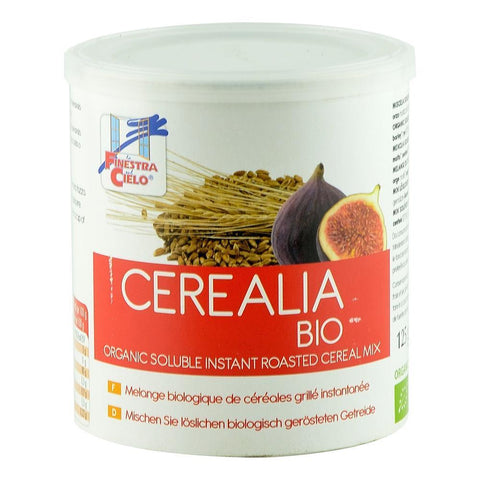 Cafea Instant din Cereale 125g