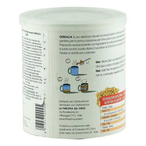 Cafea Instant din Cereale 125g
