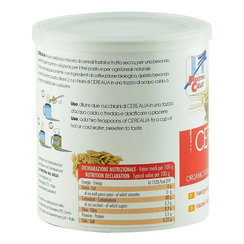 Cafea Instant din Cereale 125g