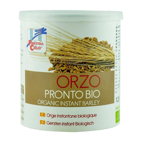 Cafea Instant din Orz 120g