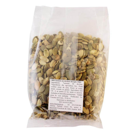 Seminte de Dovleac fara Coaja 150g