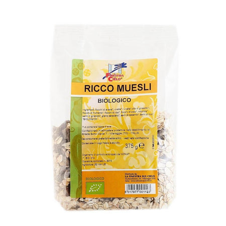 Musli 375g (fara zahar)