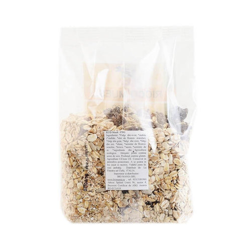 Musli 375g (fara zahar)