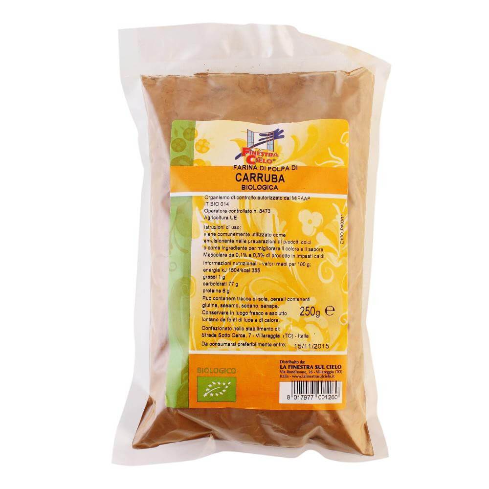Faina de Roscove 250g