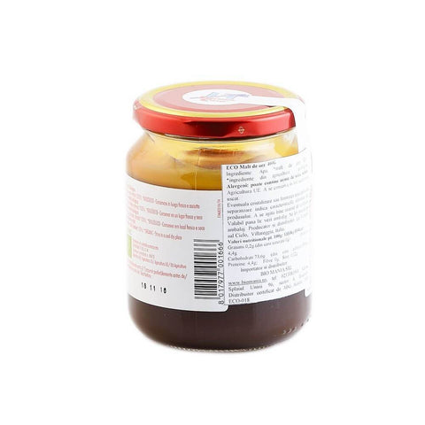 Malt de Orz 400g