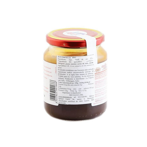 Malt de Orz 400g