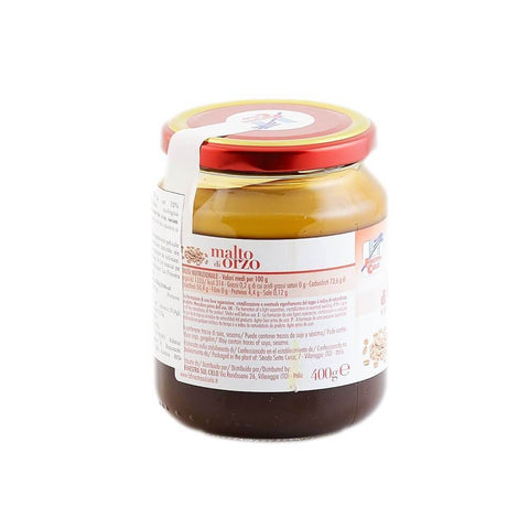 Malt de Orz 400g