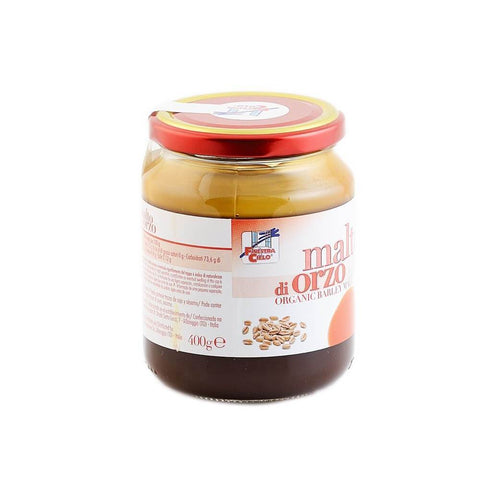Malt de Orz 400g