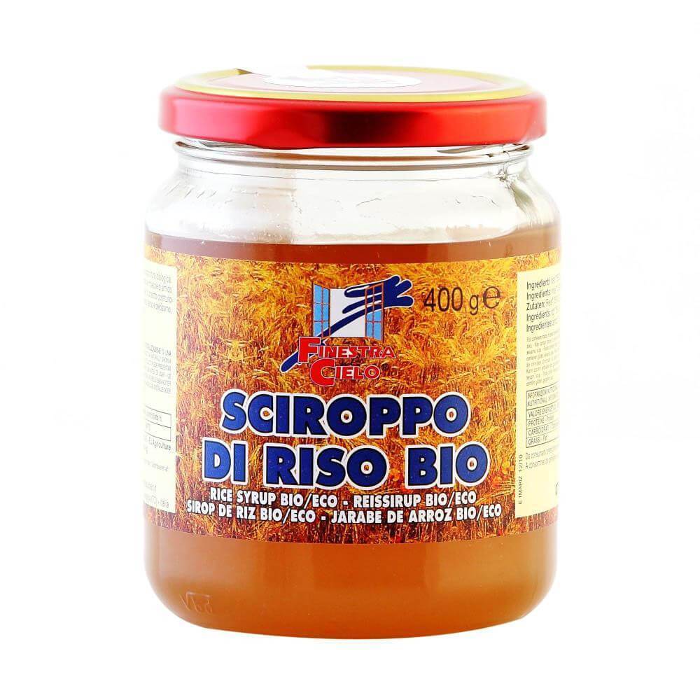 Sirop din Orez 400g