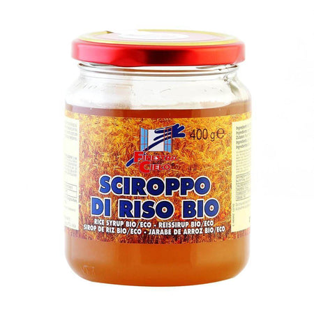 Sirop din Orez 400g