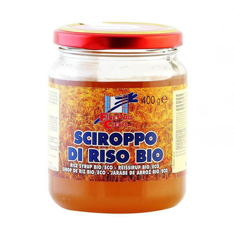 Sirop din Orez 400g