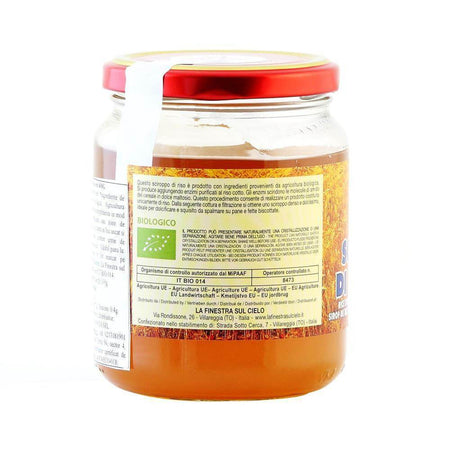 Sirop din Orez 400g