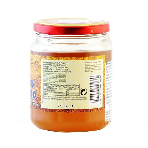 Sirop din Orez 400g