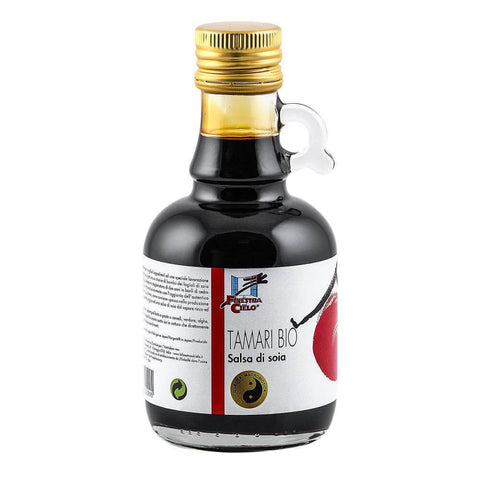 Sos Tamari Yaemon 250ml