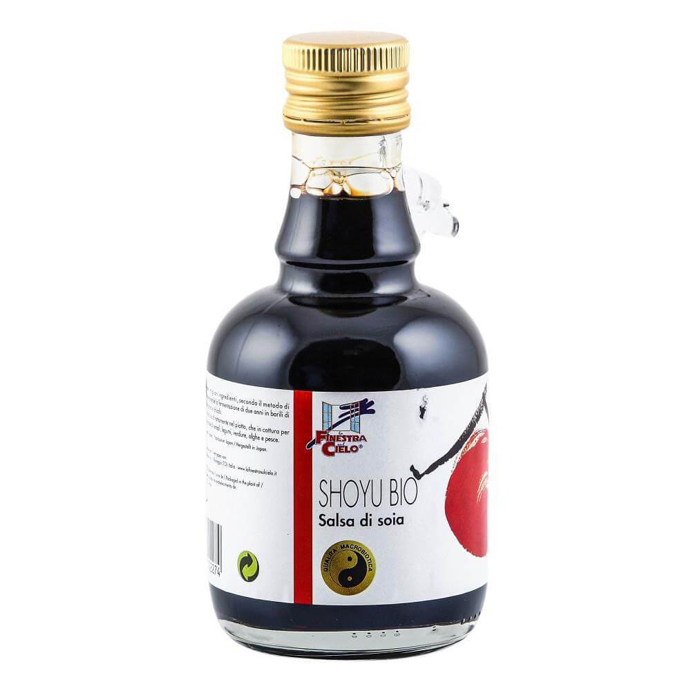 Sos de Soia Kagisa/Johnsen 250ml