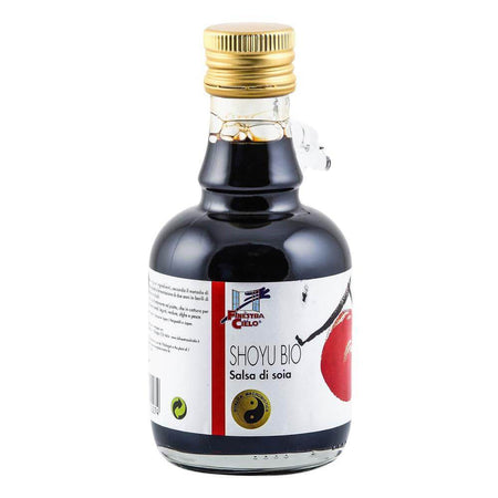 Sos de Soia Kagisa/Johnsen 250ml
