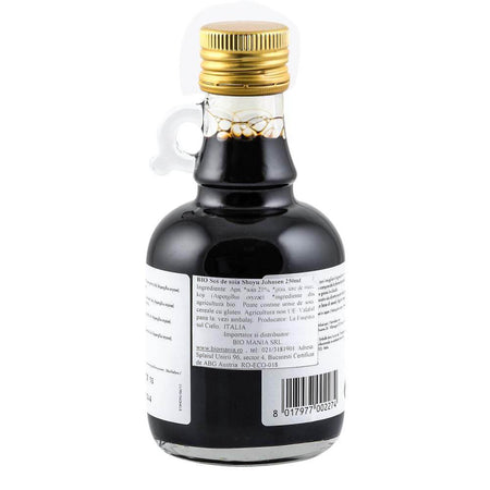Sos de Soia Kagisa/Johnsen 250ml