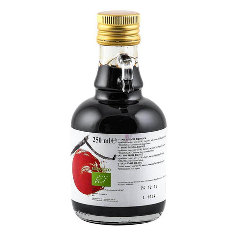 Sos de Soia Kagisa/Johnsen 250ml