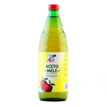 Otet de mere, bio, 750ml