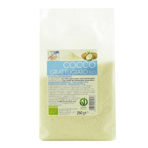 Nuca de Cocos Fulgi 250g