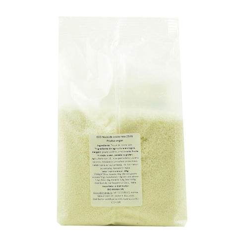 Nuca de Cocos Fulgi 250g