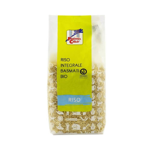 Orez Basmati Integral 500g