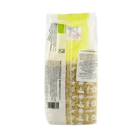 Orez Basmati Integral 500g