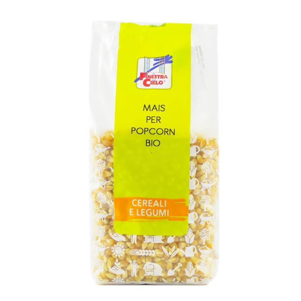 Porumb Pentru Floricele 500g