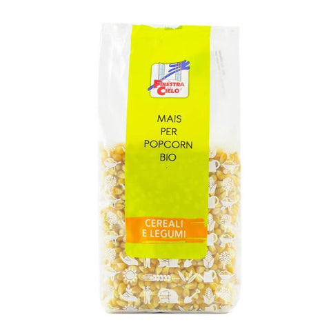 Porumb Pentru Floricele 500g
