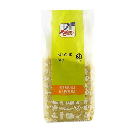 Bulgur 500g - Republica BIO