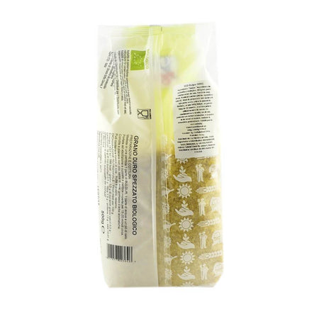 Bulgur 500g - Republica BIO