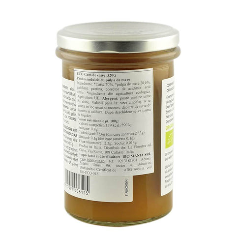 Gem de Caise 320g