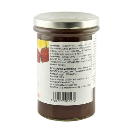 Gem de Cirese 320g