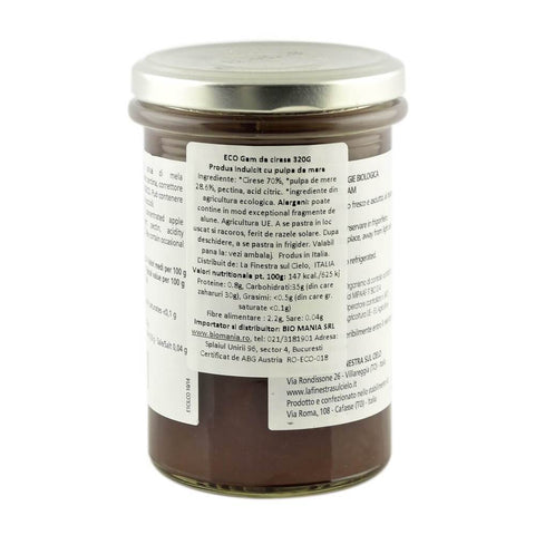 Gem de Cirese 320g
