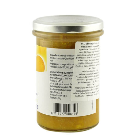 Gem de Portocale 320g