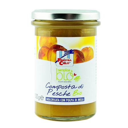 Gem de Piersici 320g
