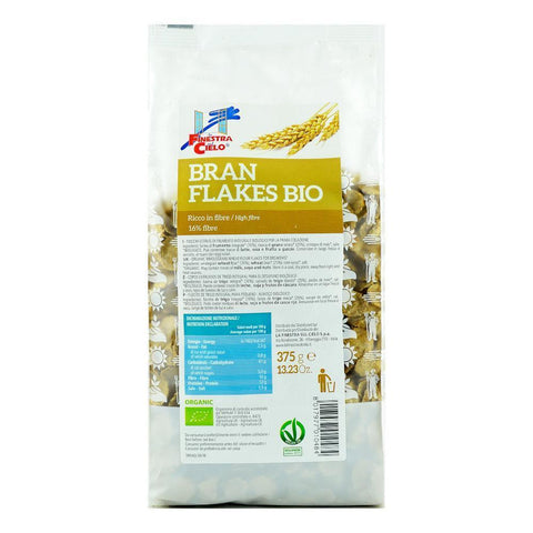 Fulgi din Cereale Integrale 375g (fara zahar)
