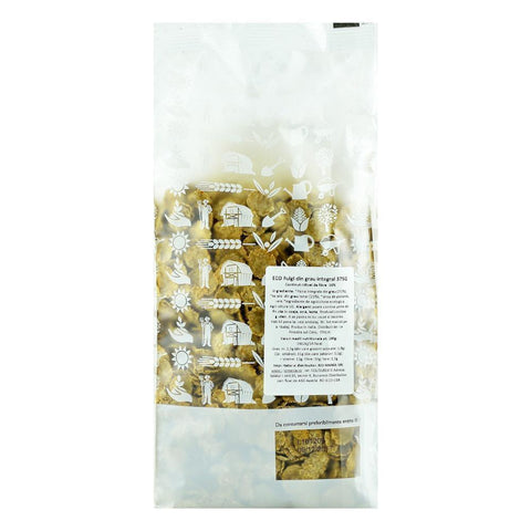 Fulgi din Cereale Integrale 375g (fara zahar)