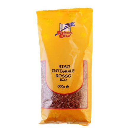 Orez Rosu Integral 500g