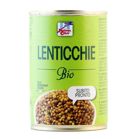 Linte 400g