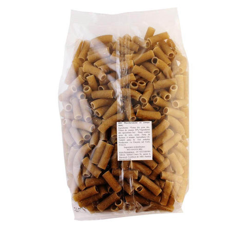 Paste Maccheroncini cu Canepa 500g