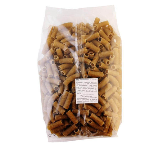 Paste Maccheroncini cu Canepa 500g