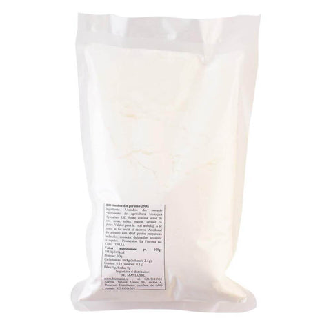 Amidon din Porumb 250g - Republica BIO