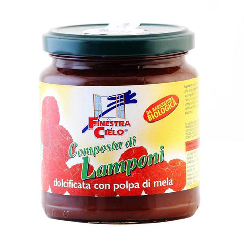 Gem de Zmeura 320g