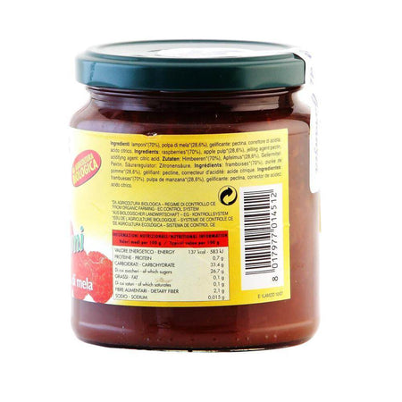 Gem de Zmeura 320g